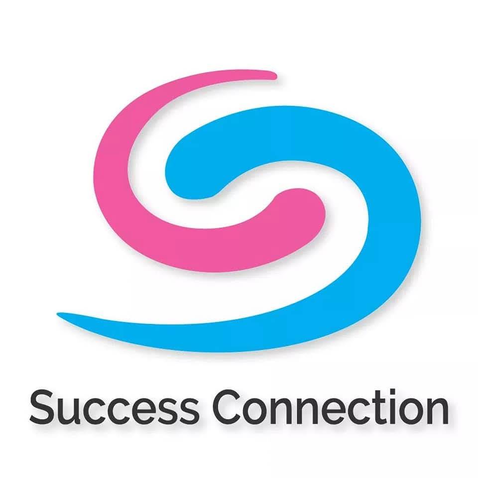 Success Connection Logo